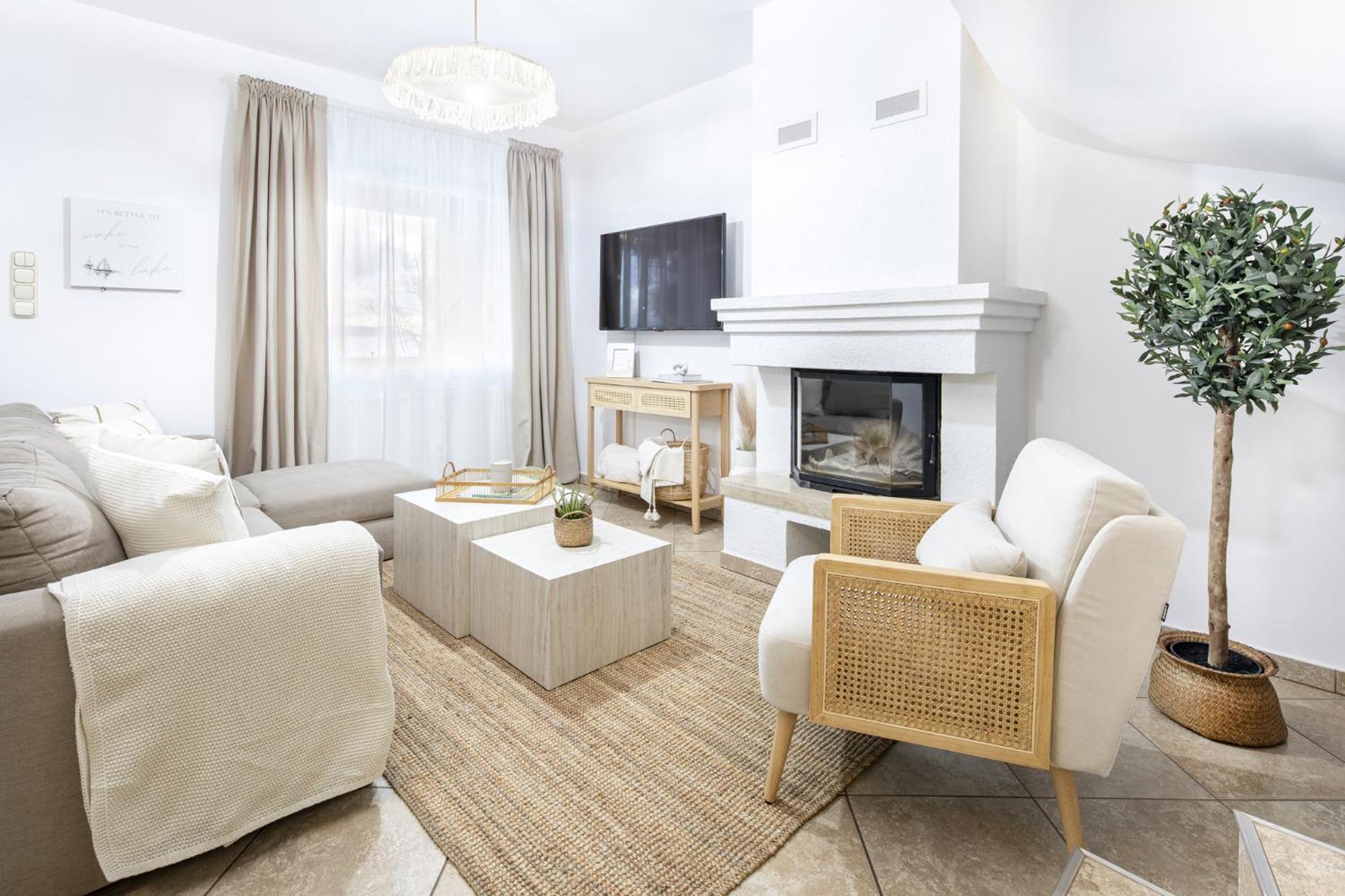 Aquilo Hotel Panorama Tihany Luaran gambar